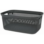 Excellent KO-027000220seda 30 l šedý – Zboží Dáma