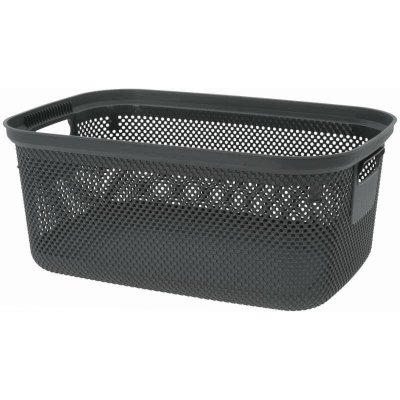 Excellent KO-027000220seda 30 l šedý – Zboží Dáma