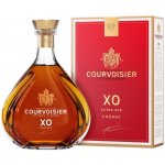 Courvoisier XO ULTIME 40% 0,7 l (karton) – Zboží Dáma