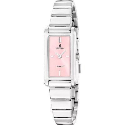 Festina 20767/2 – Zboží Dáma