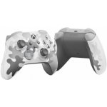 Microsoft Xbox Series Wireless Controller QAU-00139 – Zboží Živě