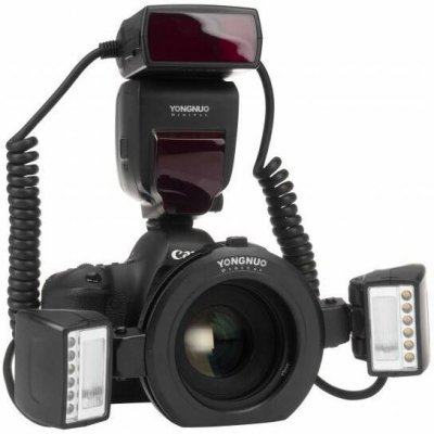 Yongnuo YN24EX – Zboží Živě