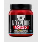 BSN NO-XPLODE VASO 420 g – Zbozi.Blesk.cz