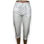 Sunbird Dámské 3/4 kalhoty ALENA černé – Zboží Mobilmania