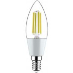 Rabalux 79011 LED žárovka FILAMENT C35 E14/2W/230V 3000K RL79011 – Hledejceny.cz