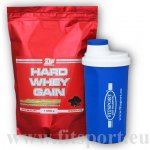 ATP Hard Whey Gain 1000 g – Zboží Mobilmania