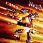 Judas Priest: Firepower: CD