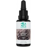 KÄÄPÄ Mushrooms Lion's Mane BIO tinktura 30 ml – Hledejceny.cz
