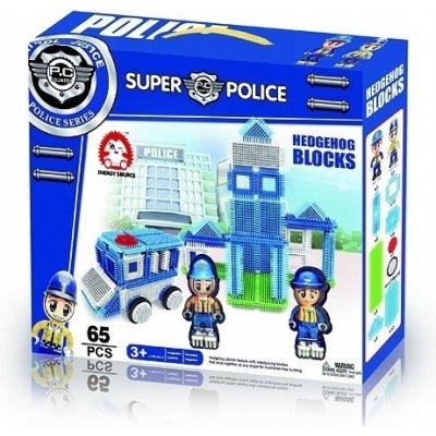 Icom Policie 65ks – Zboží Mobilmania