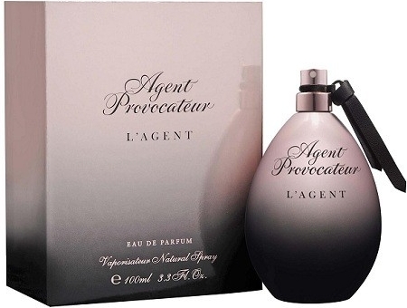 Agent Provocateur L´Agent parfémovaná voda dámská 50 ml tester