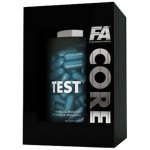 Fitness Authority Test Core 90 kapslí – Zboží Dáma