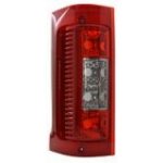 Zadní světlo - levé CITROËN JUMPER (244) | 2002-2006 | AUTOMOTIVE LIGHTING | – Hledejceny.cz
