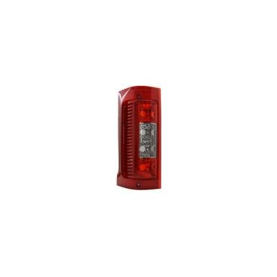 Zadní světlo - levé CITROËN JUMPER (244) | 2002-2006 | AUTOMOTIVE LIGHTING | – Hledejceny.cz