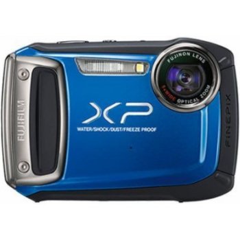 Fujifilm FinePix XP100