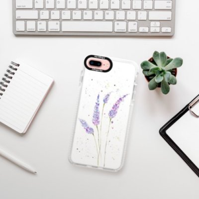 Pouzdro iSaprio Lavender iPhone 7 Plus – Zbozi.Blesk.cz