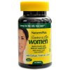 Doplněk stravy na imunitu Nature's Plus Source of Life Wommens 60 tablet