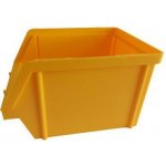 UNIBOX Plastové boxy 12,2 x 15 x 20 cm – Zboží Dáma