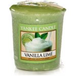 Yankee Candle Vanilla Lime 49 g – Hledejceny.cz
