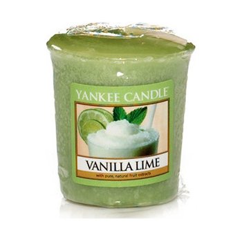 Yankee Candle Vanilla Lime 49 g