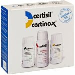 Certisil Certinox Sada dezinfekce a konzervace vody Certibox 250 – Zboží Dáma