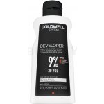 Goldwell Colorance Topchic Oxydant 9% 1000ml aktivační emulze pro barvy na vlasy – Zboží Dáma