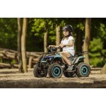 LAMAX eTiger ATV50S Blue | Zboží Auto