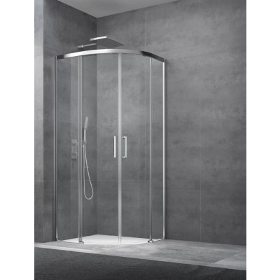 čtvrtkruh 90x90 cm SAT TEX BB SATTEXSBB90CRT – Sleviste.cz