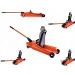 Kraft&Dele KD1307 Hydraulický zvedák pojízdný nízkoprofilový 3 t | Zboží Auto