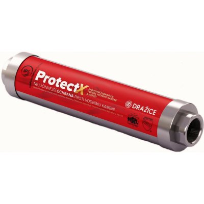 Dražice IPS Protectx zařízení pro redukci vodního kamene 3/4" – Zboží Mobilmania