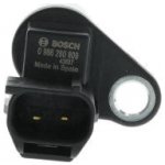 Snímač, poloha vačkového hřídele BOSCH 0 986 280 809 – Hledejceny.cz