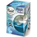 Brait dekorativní osvěžovač vzduchu Aqua Flower 75 ml – HobbyKompas.cz