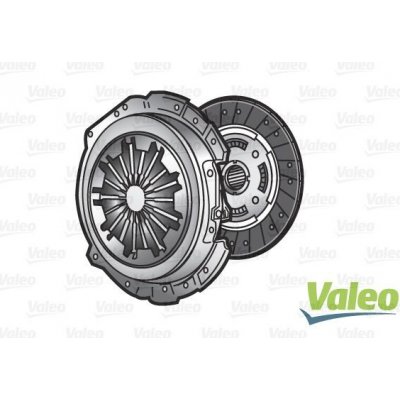 Sada spojky VALEO 828556