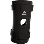 Select Knee Support Splints černo zelená – Hledejceny.cz