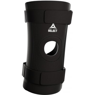 Select Knee Support Splints černo zelená – Hledejceny.cz