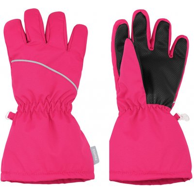 Reima Milne zimní rukavice prstové – Hledejceny.cz