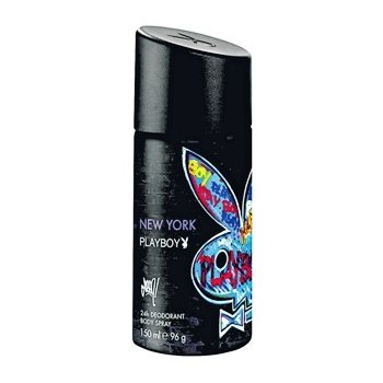 Playboy New York deospray 150 ml