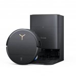 Ecovacs Deebot X9 Pro Omni Black – Zboží Dáma