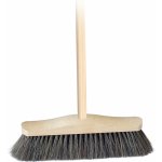 Spokar smeták na hůl 5111/411 100% žíně s holí 120 cm – Hledejceny.cz