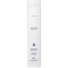 L’anza Healing Smooth Glossifying Shampoo 300 ml