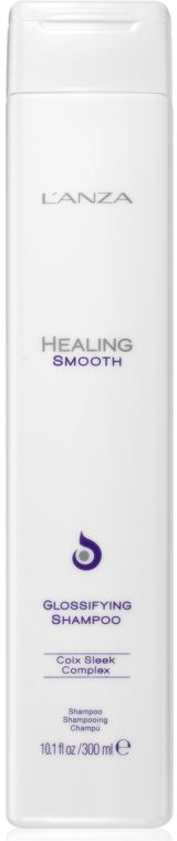 L’anza Healing Smooth Glossifying Shampoo 300 ml