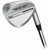 Titleist SM10 Tour Chrome wedge, univerzální, levé, ocel, 50°, True Temper Dynamic Gold, S200F-Grind, 8°, ocel