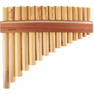 GEWA Panflute PREMIUM – Zbozi.Blesk.cz