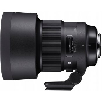 SIGMA 105mm f/1.4 DG HSM ART Nikon F-mount
