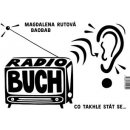 Radio BUCH - Magdalena Rutová