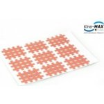 Kine-Max Cross Tape křížový tejpm S tělová 27 x 21 m 180 ks – Zboží Dáma Kine-Max Cross Tape křížový tejpm S tělová 27 x 21 m 180 ks – Zboží Dáma