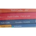 Komplet - Coelho - Paulo Coelho – Hledejceny.cz