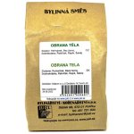 Jukl bylinná směs PROTIZÁNĚT 100 g – Zboží Dáma