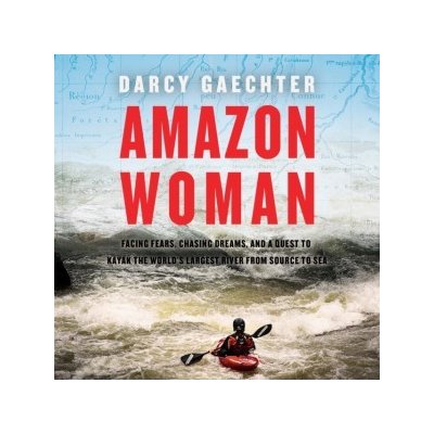 Amazon Woman – Hledejceny.cz