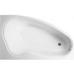 Vagnerplast NEW AVONA 150 x 90 cm VPBA159AVO3PX-04 – Hledejceny.cz