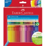 Faber-Castell Grip 2001 48 ks – Zboží Živě